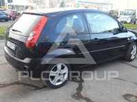 2018 Ford FIESTA