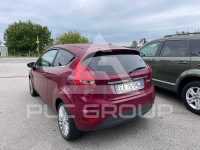 2018 Ford FIESTA
