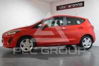 2018 Ford FIESTA