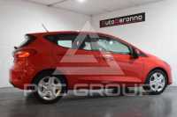 2018 Ford FIESTA