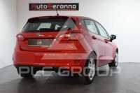 2018 Ford FIESTA