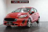2018 Ford FIESTA