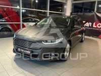 2018 Ford KA