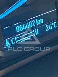 2018 Ford KA