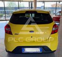 2018 Ford KA