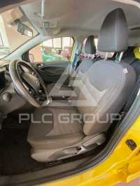 2018 Ford KA