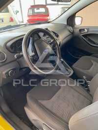 2018 Ford KA