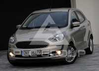 2018 Ford KA