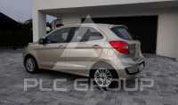 2018 Ford KA