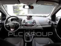 2018 Ford KA