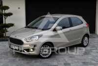2018 Ford KA