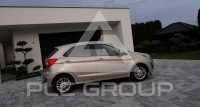 2018 Ford KA