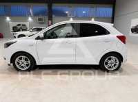 2018 Ford KA