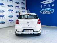 2018 Ford KA