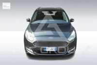 2018 Ford GALAXY