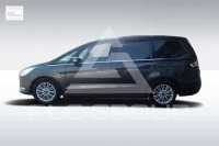 2018 Ford GALAXY