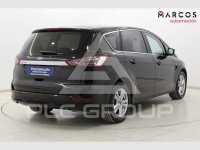 2018 Ford S-Max
