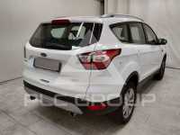 2018 Ford Kuga