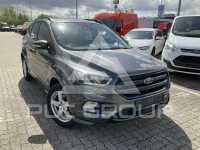 2018 Ford Kuga