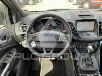 2018 Ford Kuga