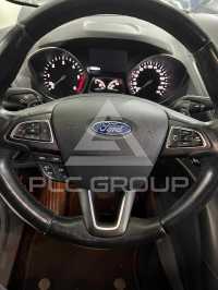 2018 Ford Kuga
