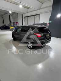 2018 Ford Kuga
