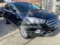 2018 Ford Kuga