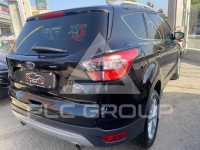 2018 Ford Kuga