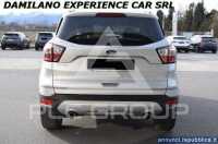 2018 Ford Kuga