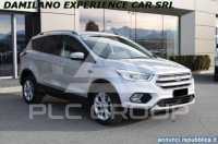 2018 Ford Kuga