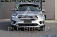 2018 Ford Kuga