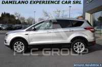 2018 Ford Kuga