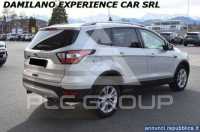 2018 Ford Kuga