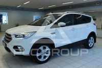 2018 Ford Kuga