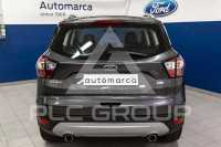 2018 Ford Kuga