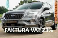 2018 Ford Kuga