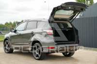 2018 Ford Kuga