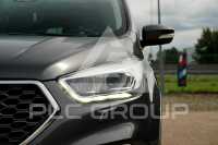 2018 Ford Kuga