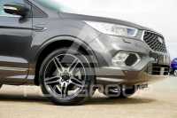 2018 Ford Kuga
