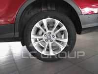 2018 Ford Kuga