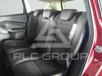 2018 Ford Kuga