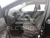 2018 Ford Kuga