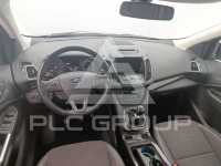 2018 Ford Kuga