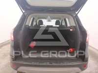 2018 Ford Kuga