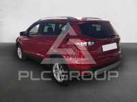 2018 Ford Kuga
