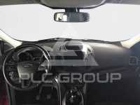 2018 Ford Kuga