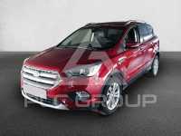 2018 Ford Kuga