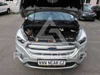 2018 Ford Kuga