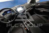 2018 Ford Kuga