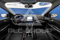 2018 Ford Kuga